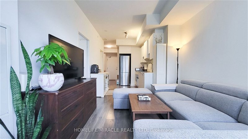 195 Redpath Ave, unit 1811 for sale - image #2