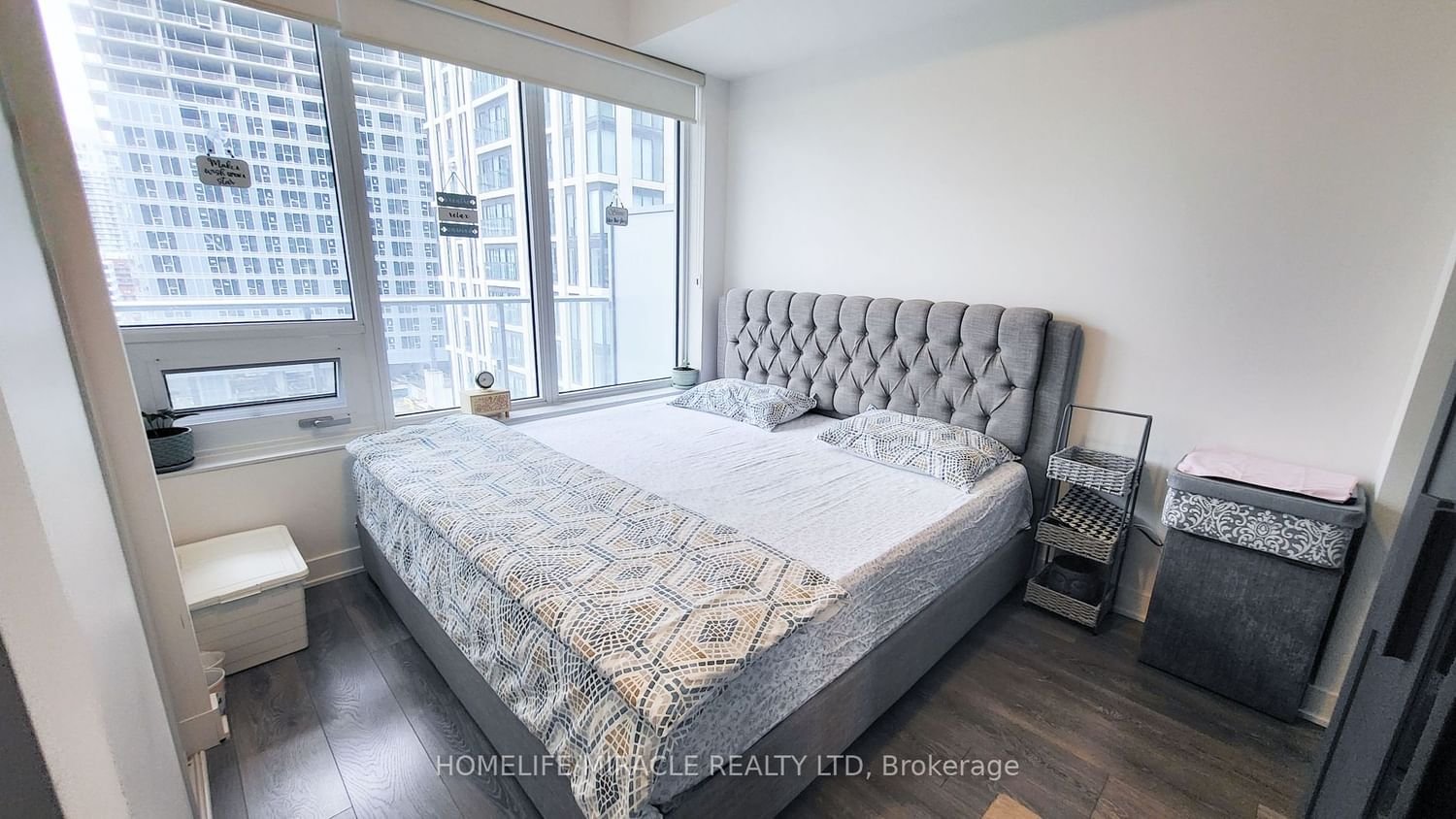 195 Redpath Ave, unit 1811 for sale - image #5