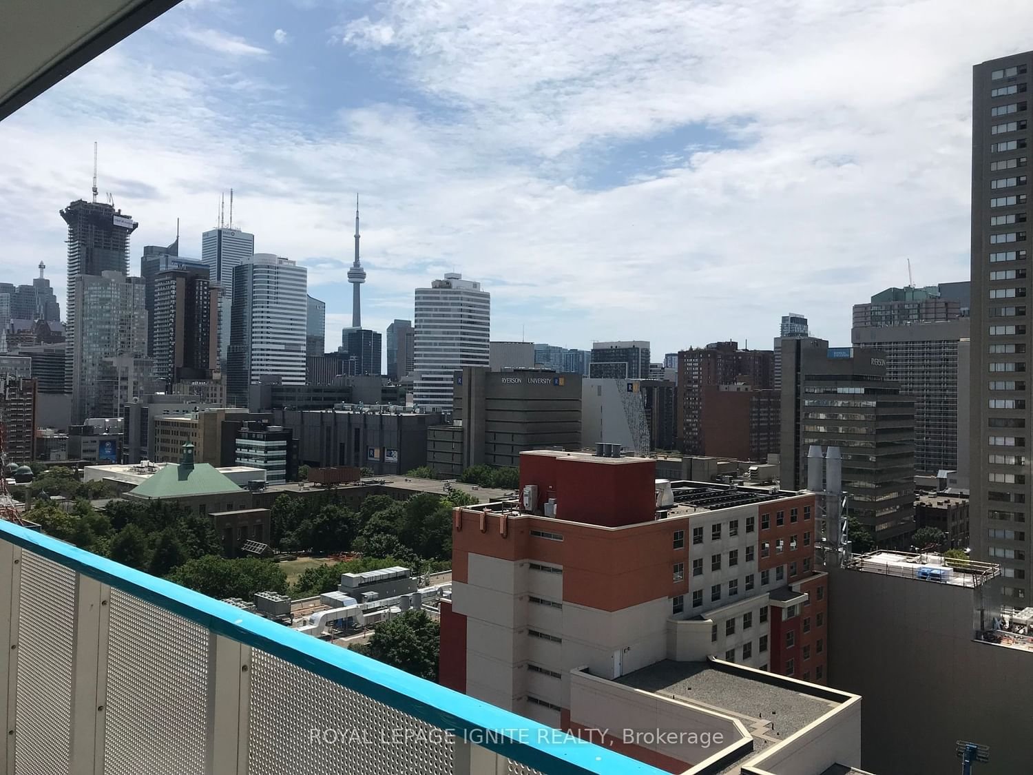 89 Mcgill St, unit 1301 for rent - image #6