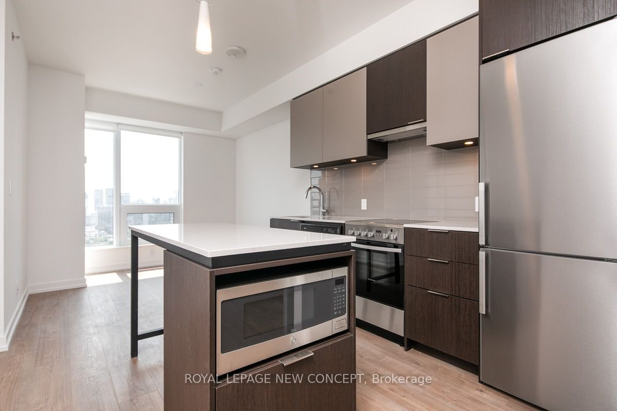 203 College St S, unit 2609 for rent - image #10