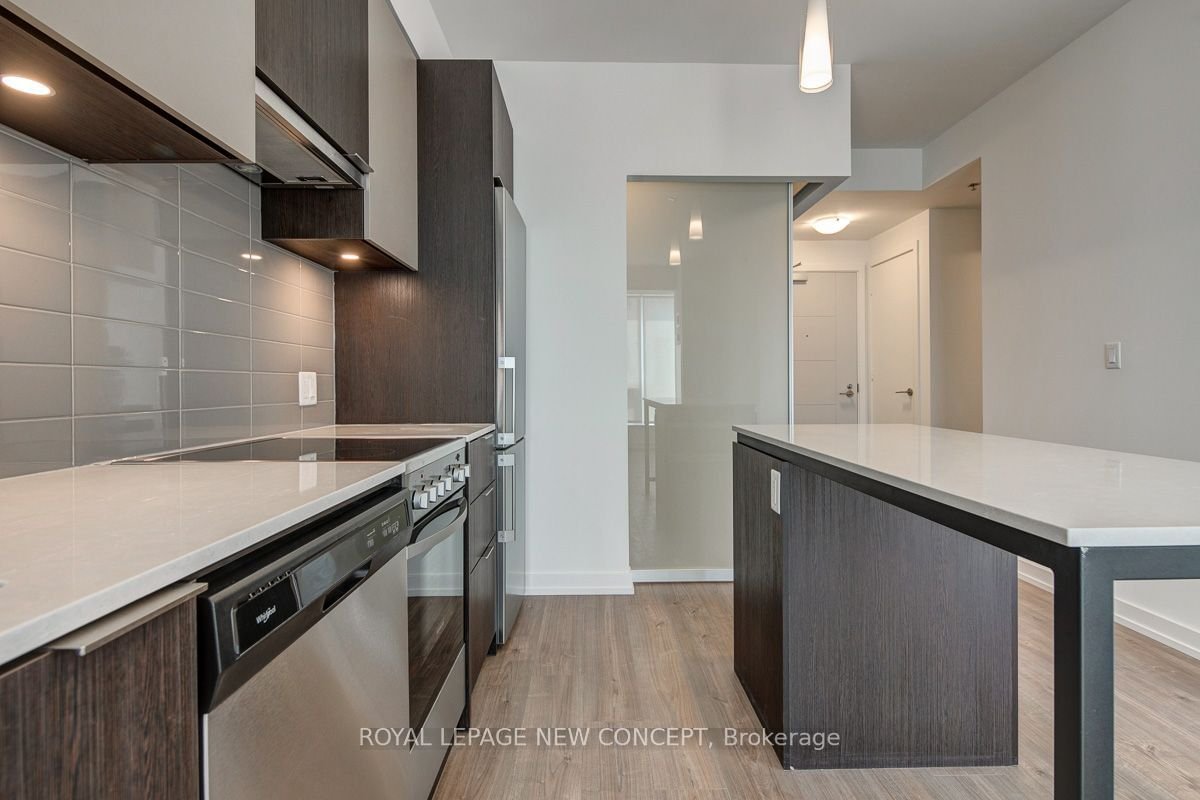 203 College St S, unit 2609 for rent - image #14