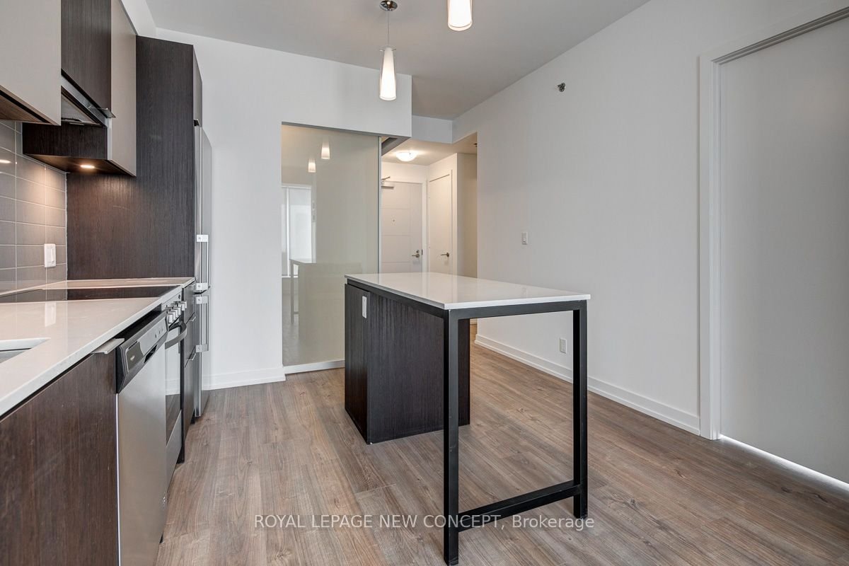 203 College St S, unit 2609 for rent - image #15