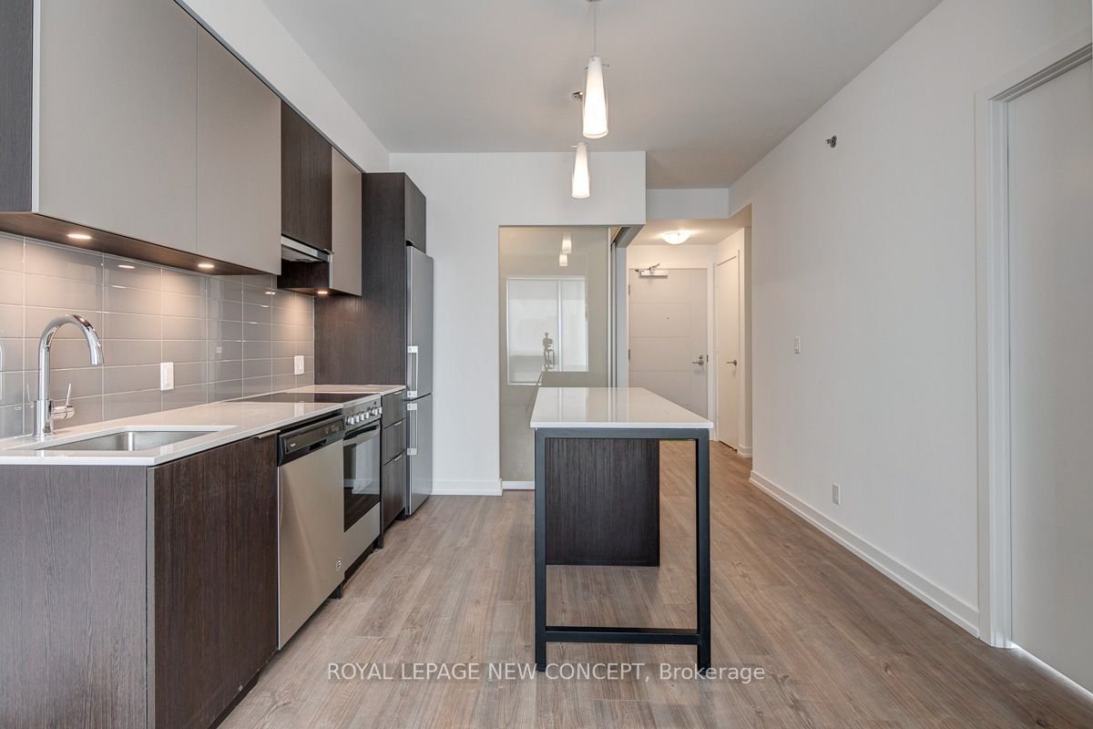 203 College St S, unit 2609 for rent - image #16