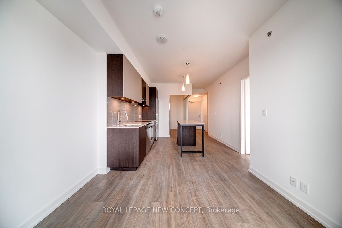 203 College St S, unit 2609 for rent - image #17