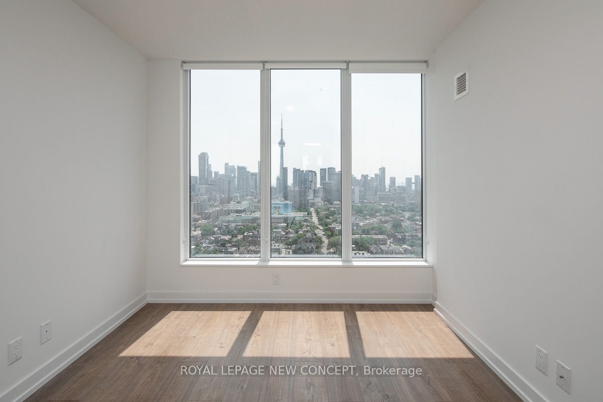 203 College St S, unit 2609 for rent - image #19