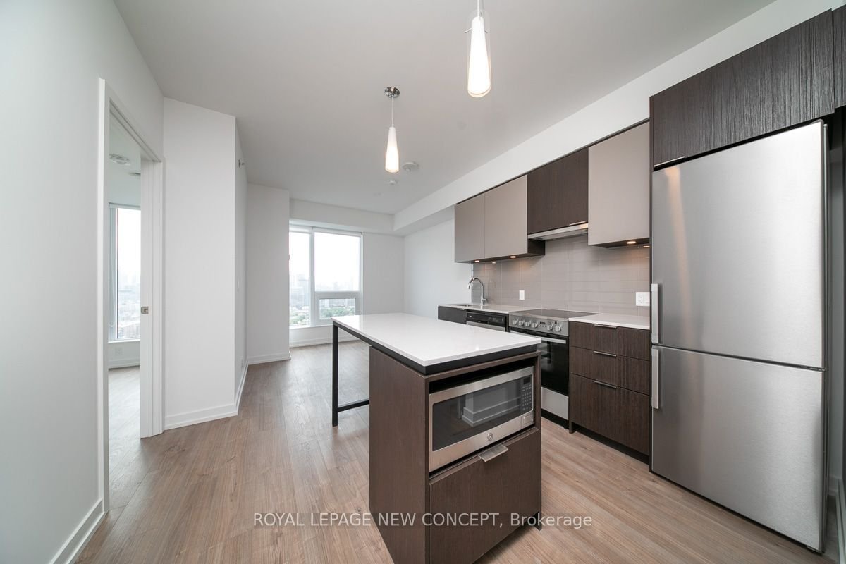 203 College St S, unit 2609 for rent - image #8