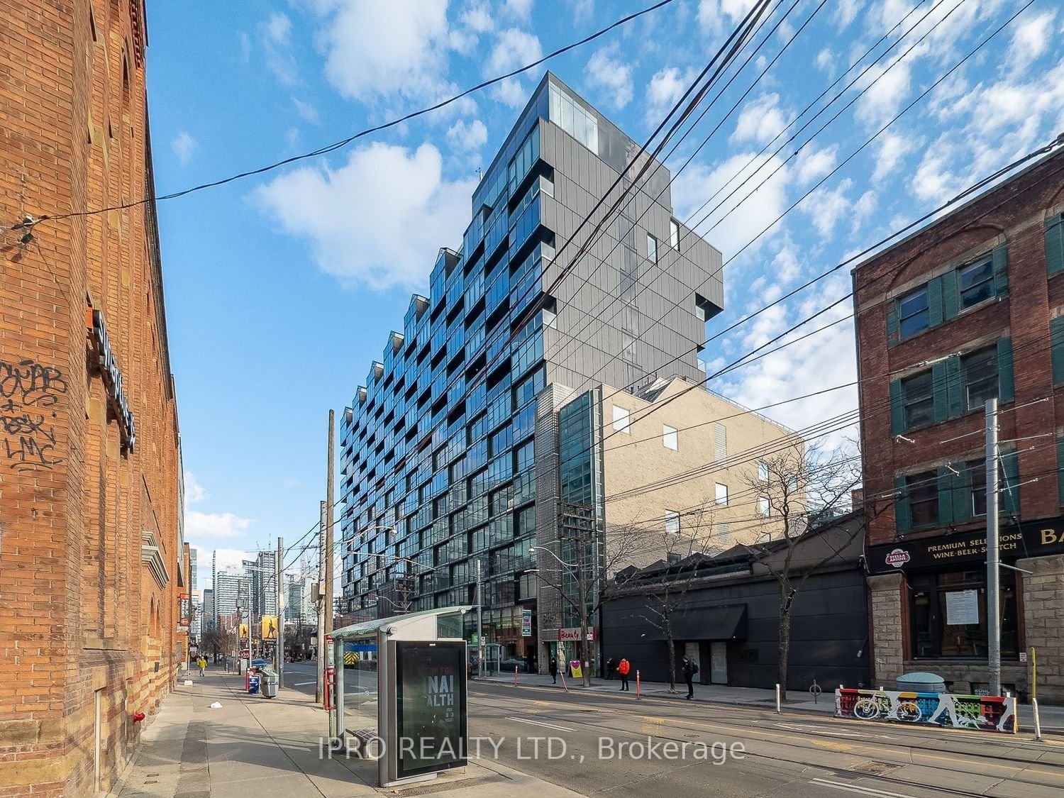 629 King St W, unit 622 for rent - image #1