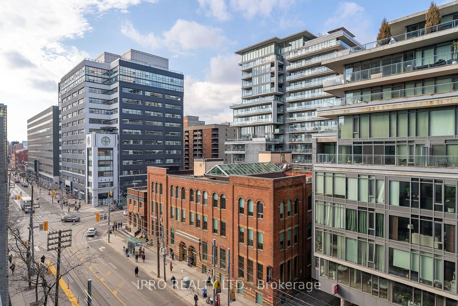 629 King St W, unit 622 for rent - image #16