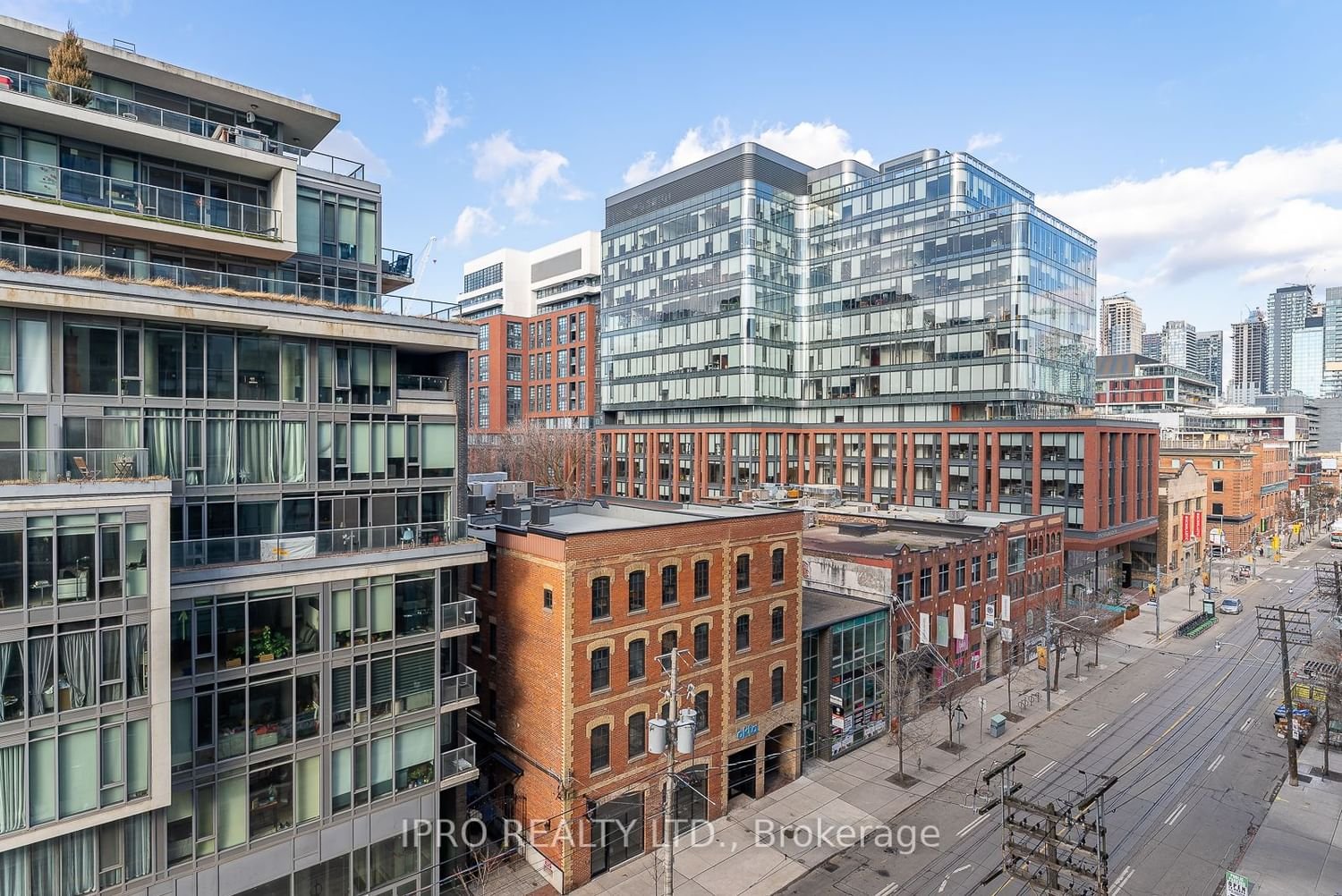 629 King St W, unit 622 for rent - image #17