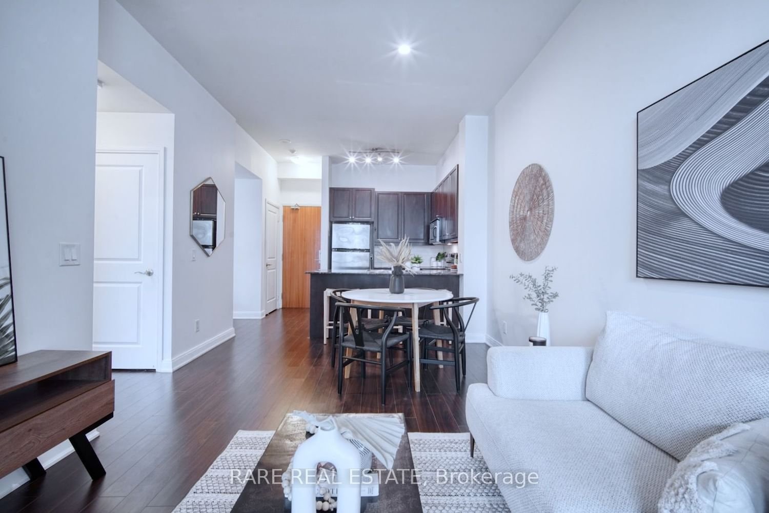 88 Broadway Ave, unit 811 for sale - image #11