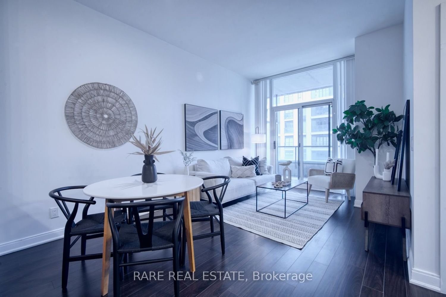 88 Broadway Ave, unit 811 for sale - image #8