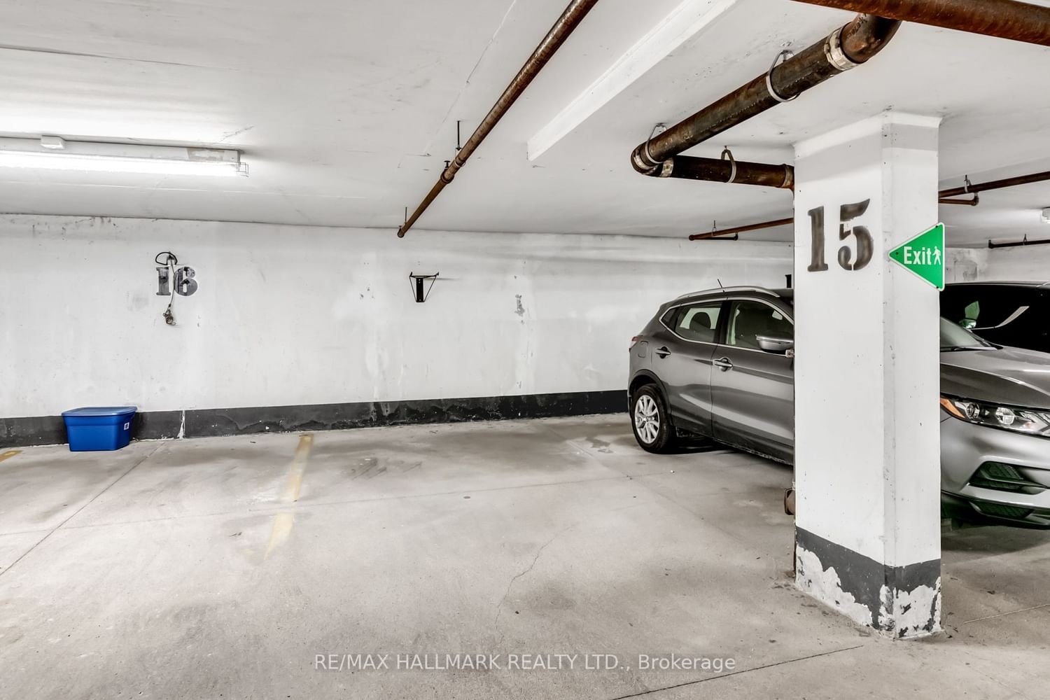 188 Redpath Ave, unit 207 for sale - image #14