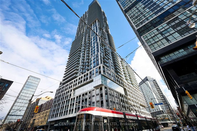 251 Jarvis St, unit 1903 for rent - image #1
