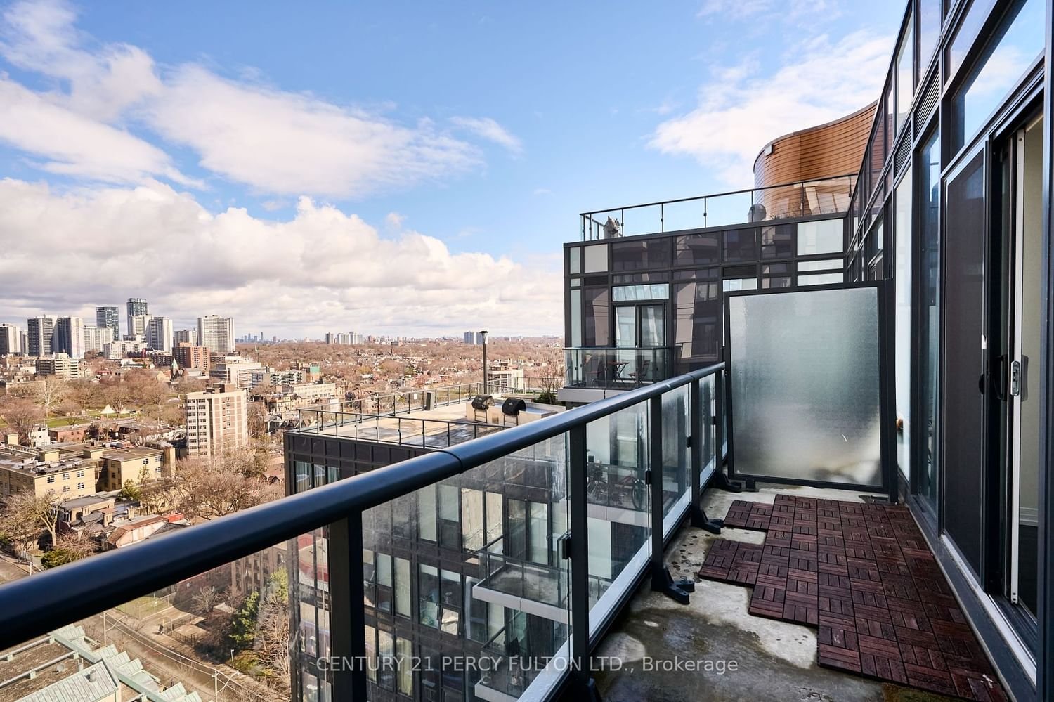 251 Jarvis St, unit 1903 for rent - image #12