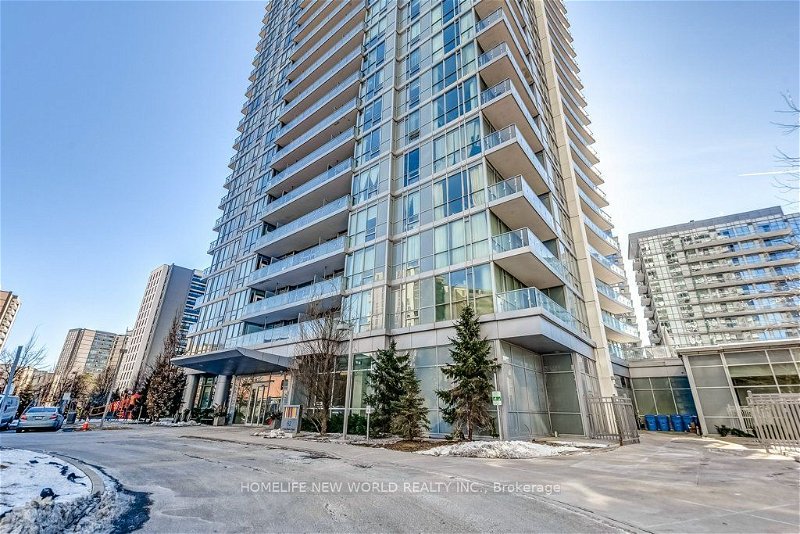 62 Forest Manor Rd, unit 501 for sale - image #1