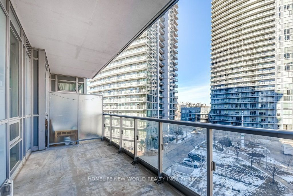 62 Forest Manor Rd, unit 501 for sale - image #23
