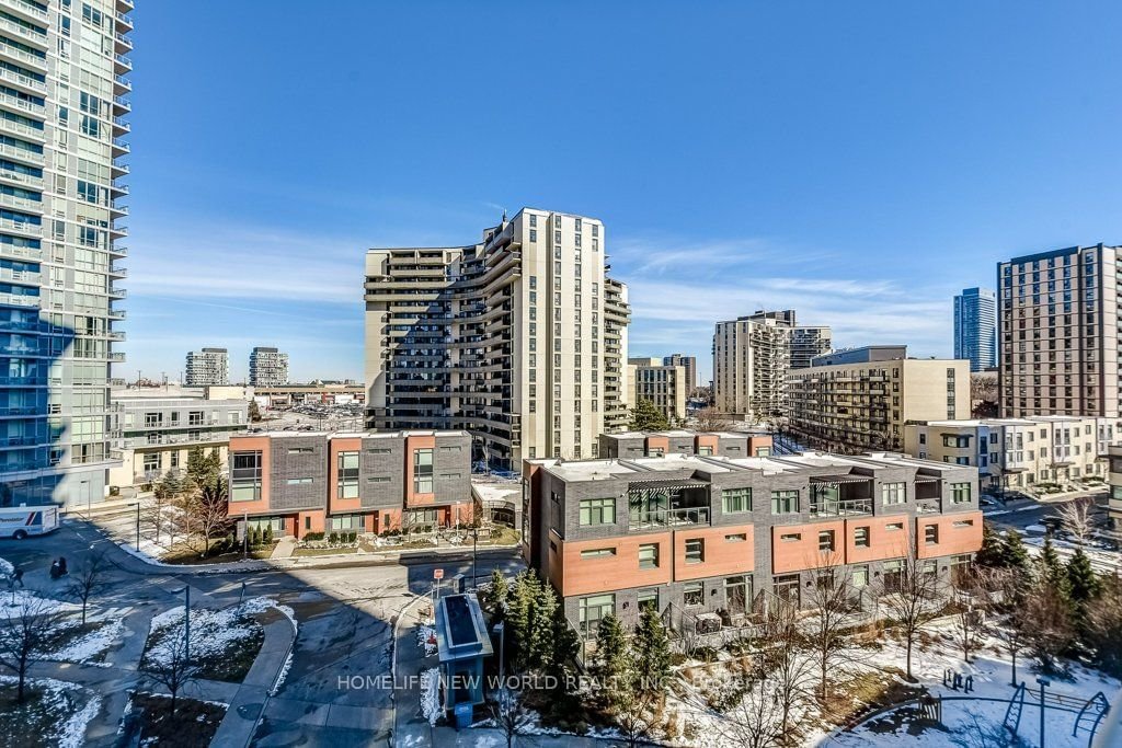 62 Forest Manor Rd, unit 501 for sale - image #26
