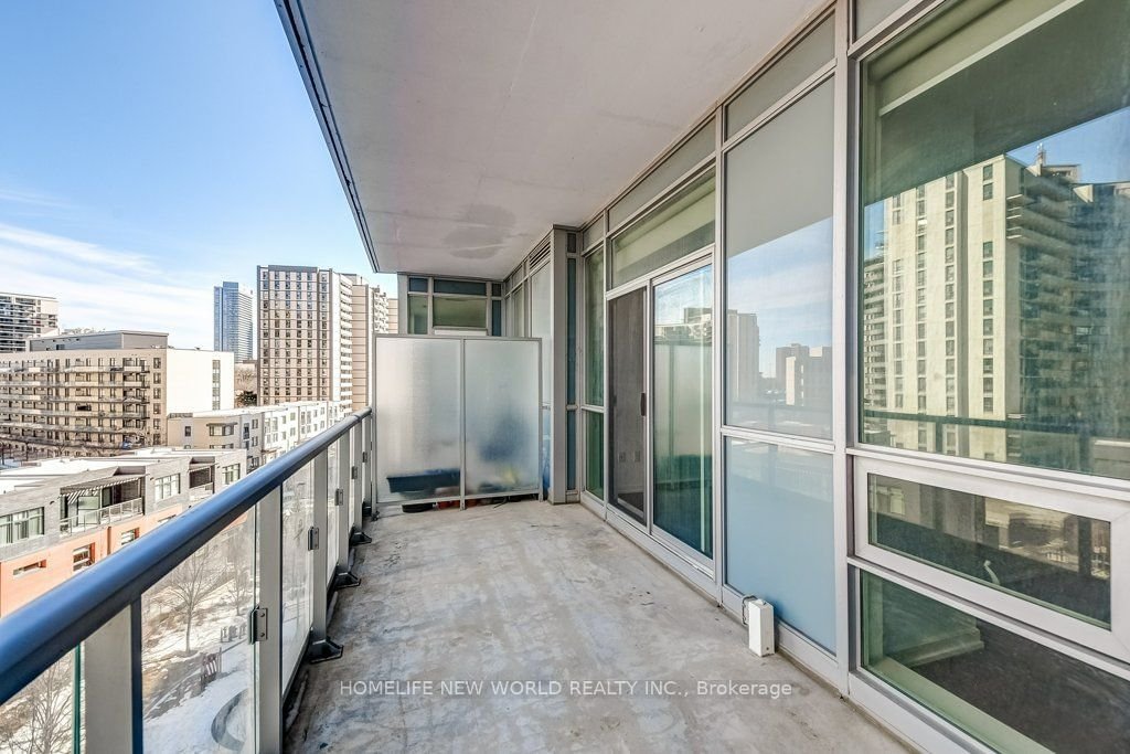 62 Forest Manor Rd, unit 501 for sale - image #27