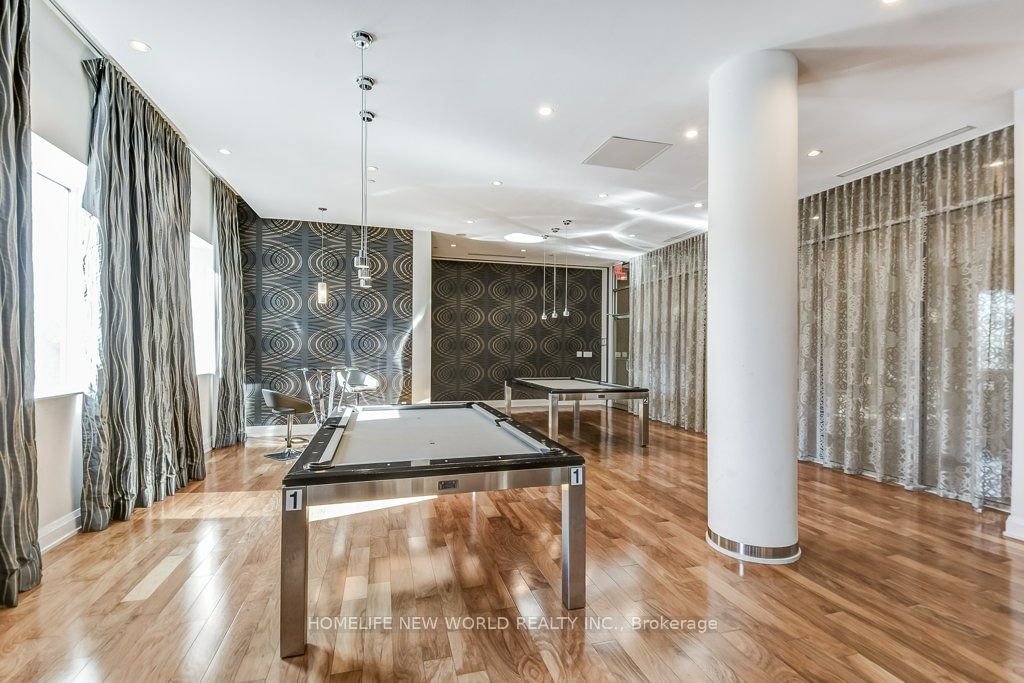 62 Forest Manor Rd, unit 501 for sale - image #29