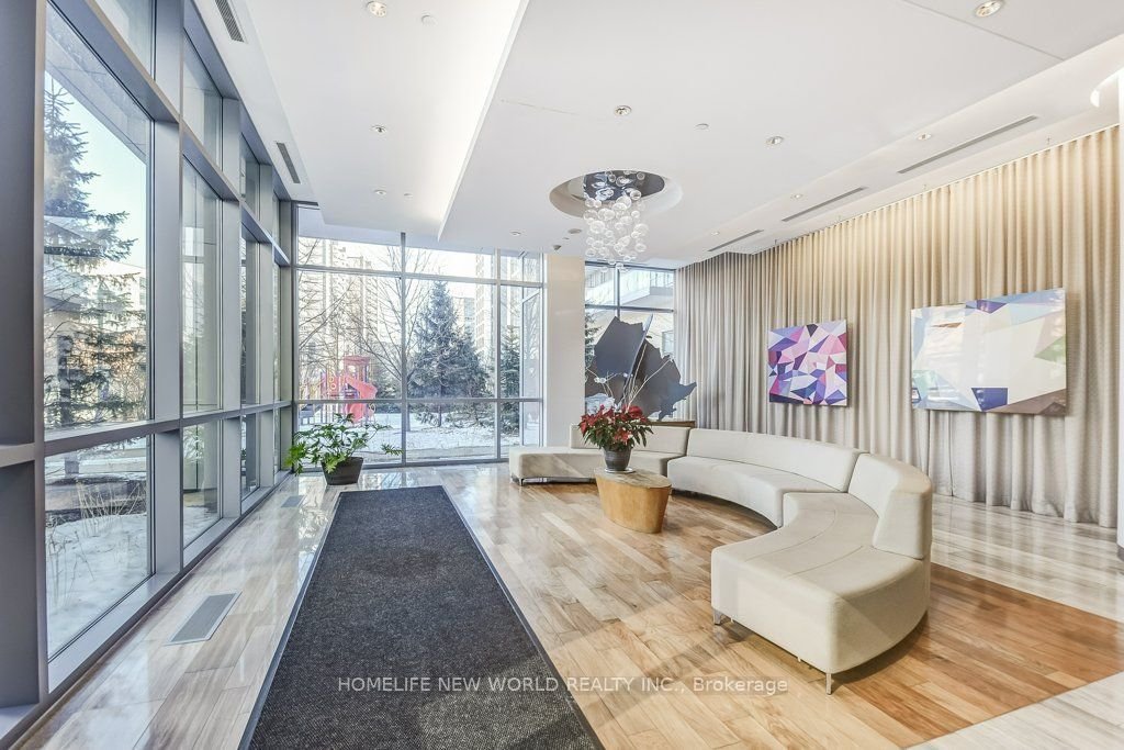 62 Forest Manor Rd, unit 501 for sale - image #4