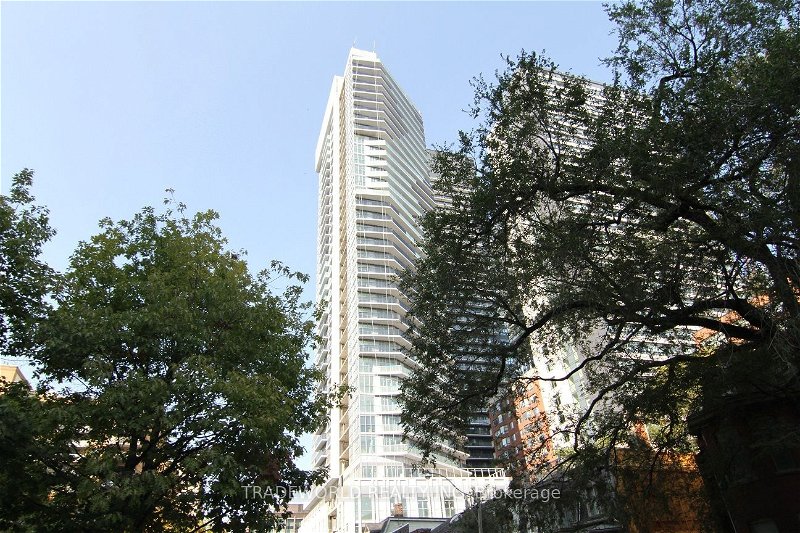77 Mutual St, unit 3302 for rent - image #1
