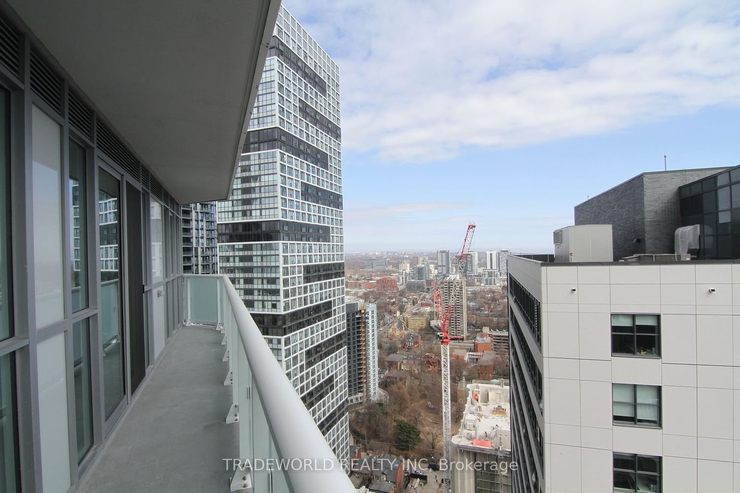 77 Mutual St, unit 3302 for rent - image #16
