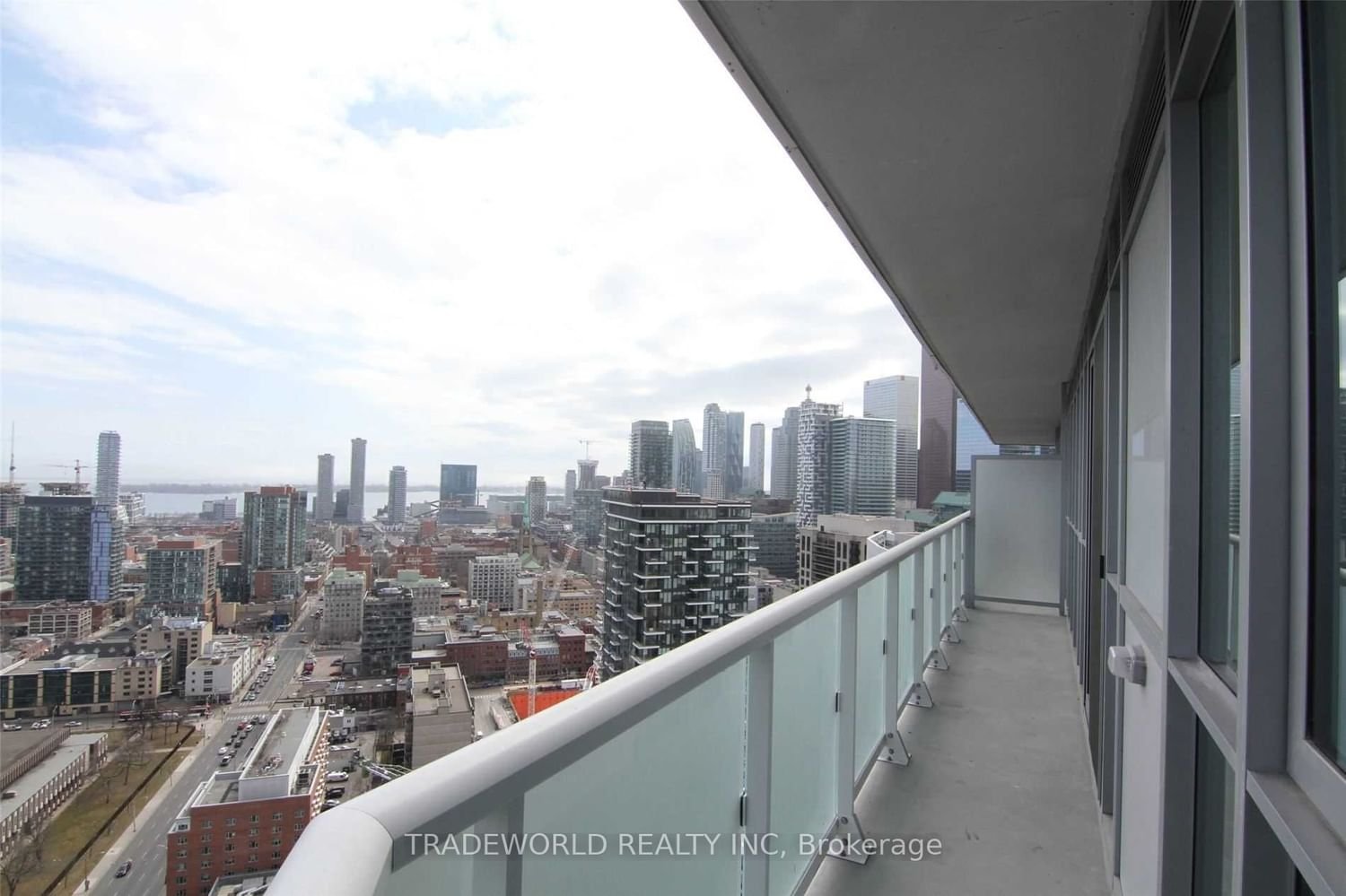 77 Mutual St, unit 3302 for rent - image #17