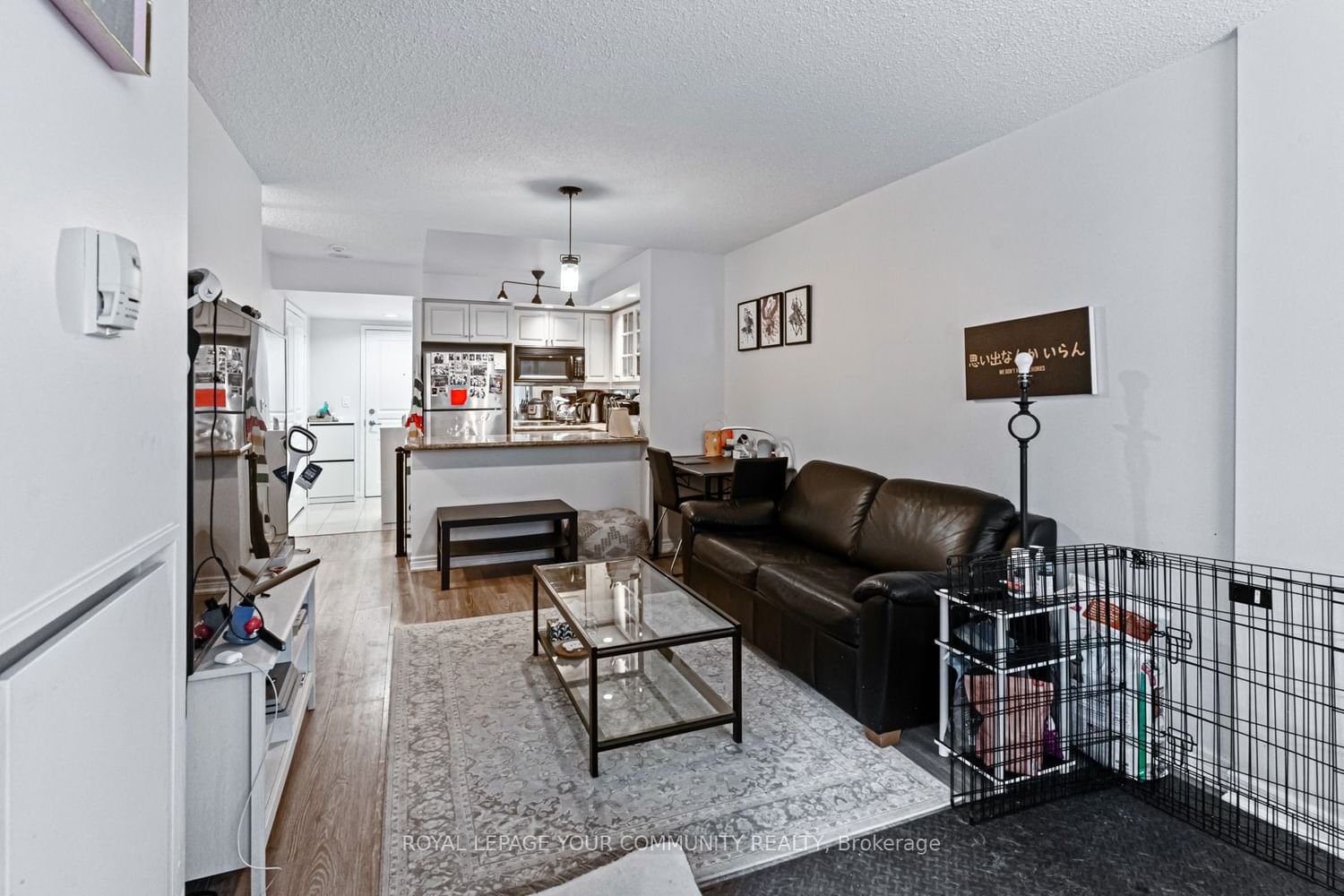 140 Simcoe St, unit 307 for rent - image #10