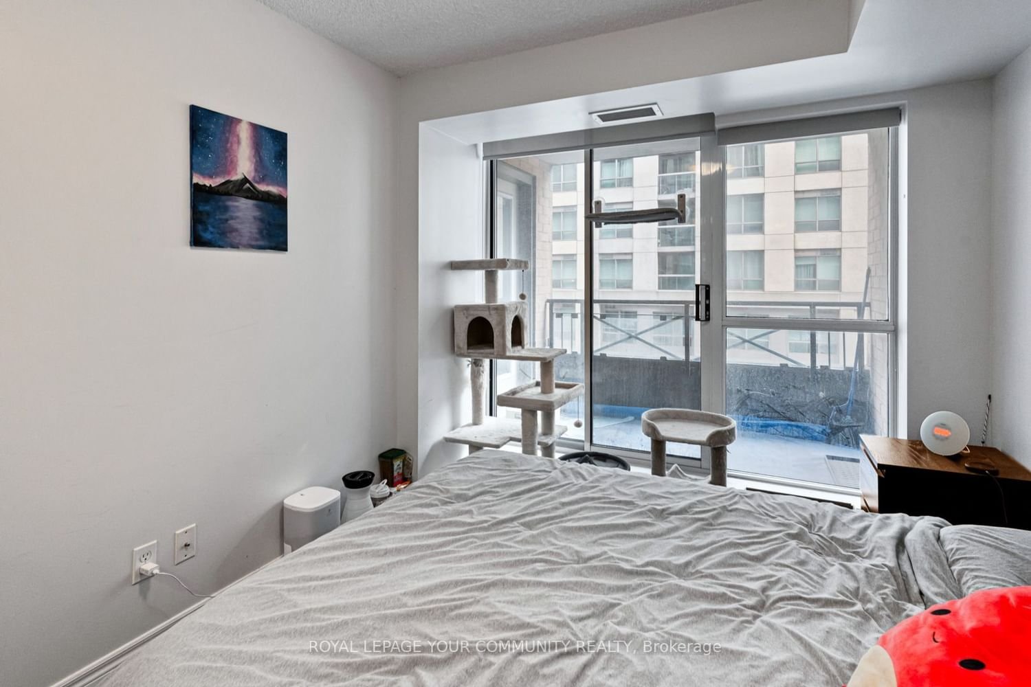 140 Simcoe St, unit 307 for rent - image #15