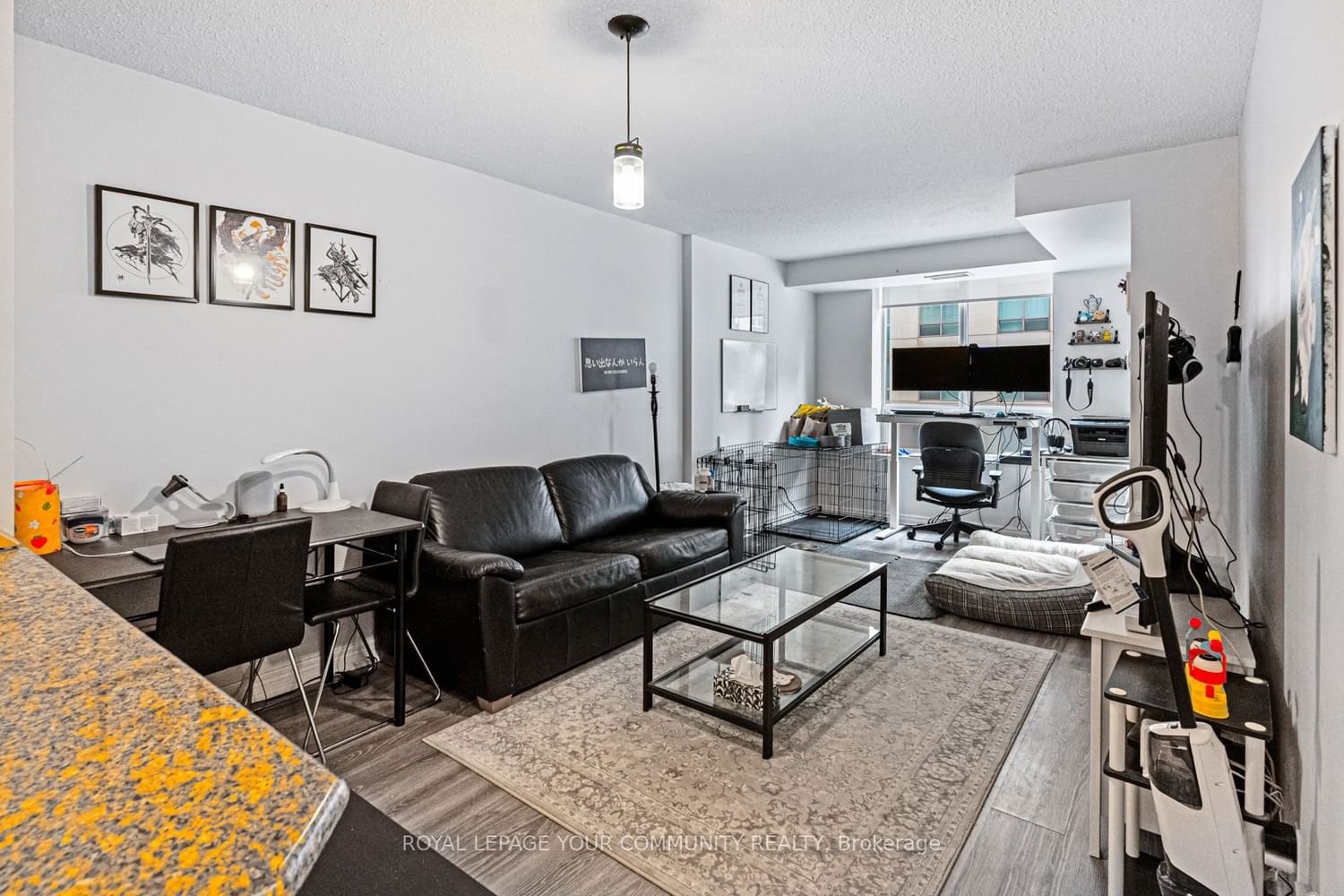 140 Simcoe St, unit 307 for rent - image #7