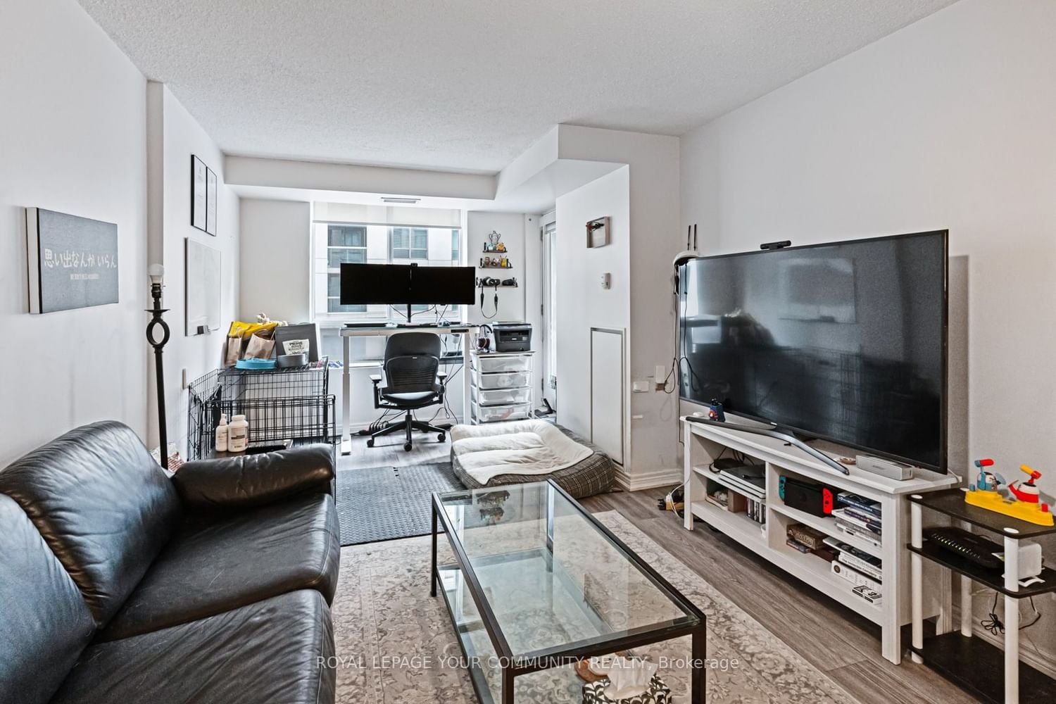 140 Simcoe St, unit 307 for rent - image #8