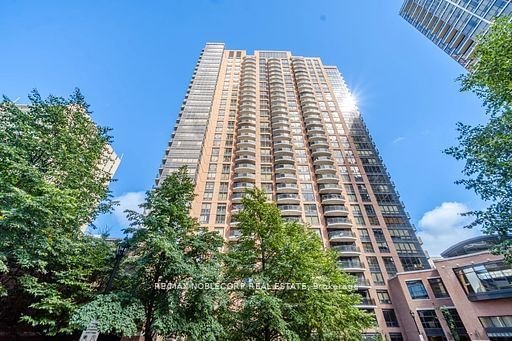 33 Sheppard Ave E, unit 500 for rent - image #1