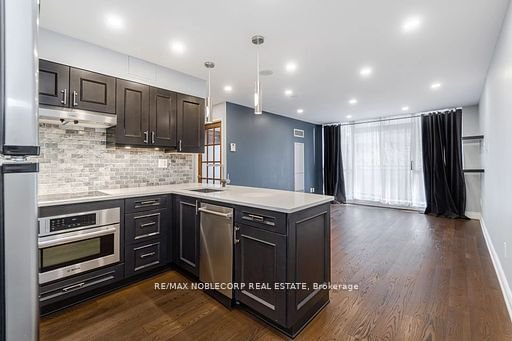33 Sheppard Ave E, unit 500 for rent - image #11