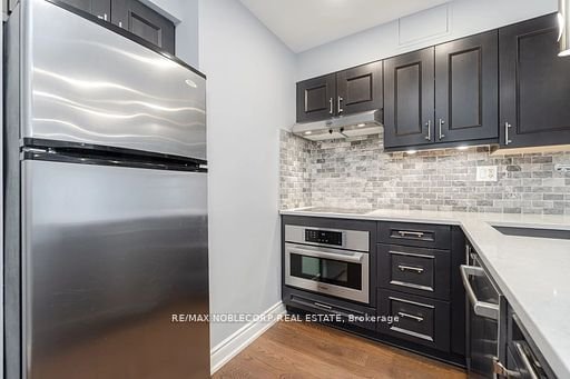 33 Sheppard Ave E, unit 500 for rent - image #18