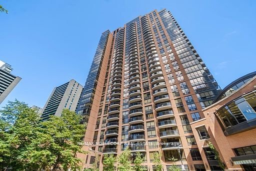 33 Sheppard Ave E, unit 500 for rent - image #2