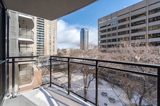 33 Sheppard Ave E, unit 500 for rent - image #27