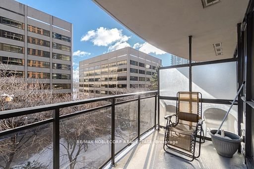 33 Sheppard Ave E, unit 500 for rent - image #28