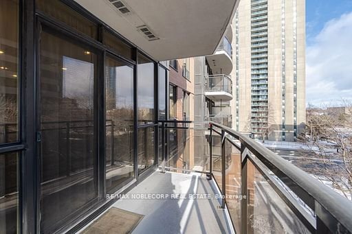 33 Sheppard Ave E, unit 500 for rent - image #29