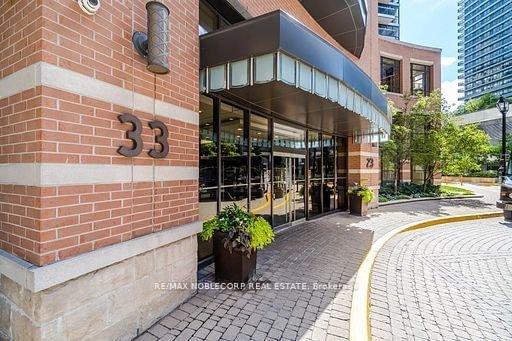 33 Sheppard Ave E, unit 500 for rent - image #3