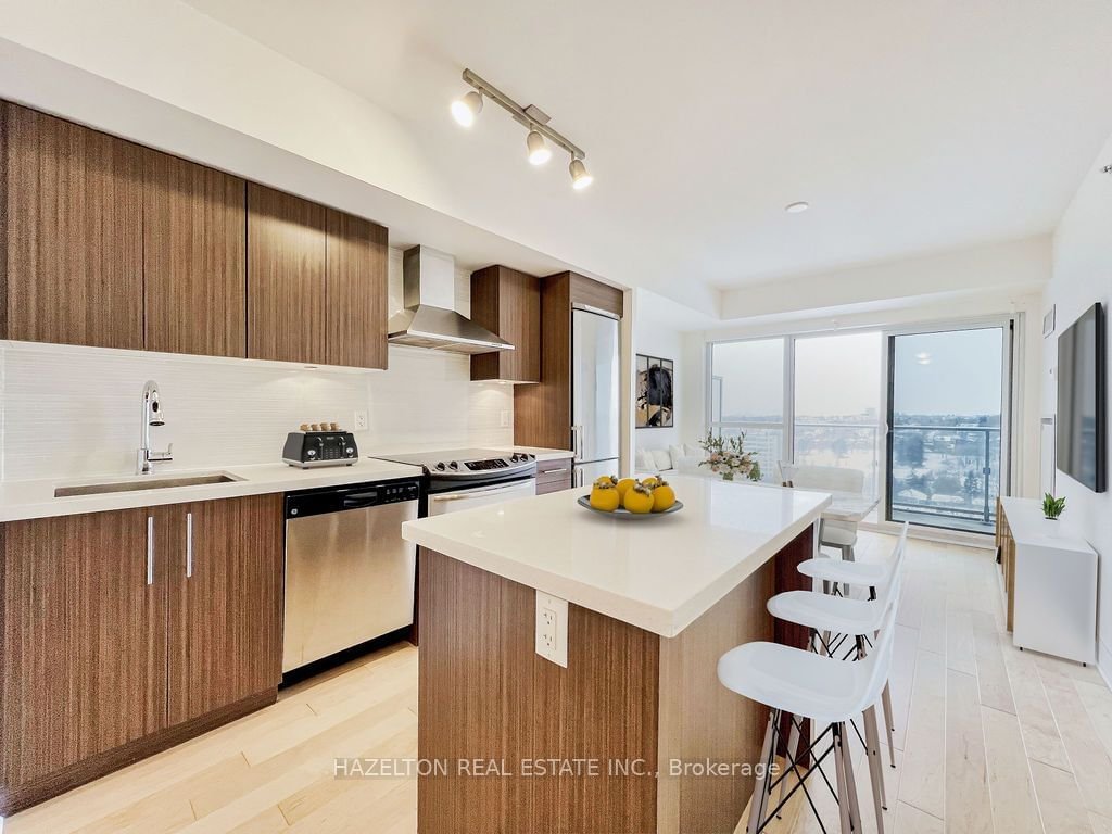 58 Orchard View Blvd, unit 1411 for sale - image #1