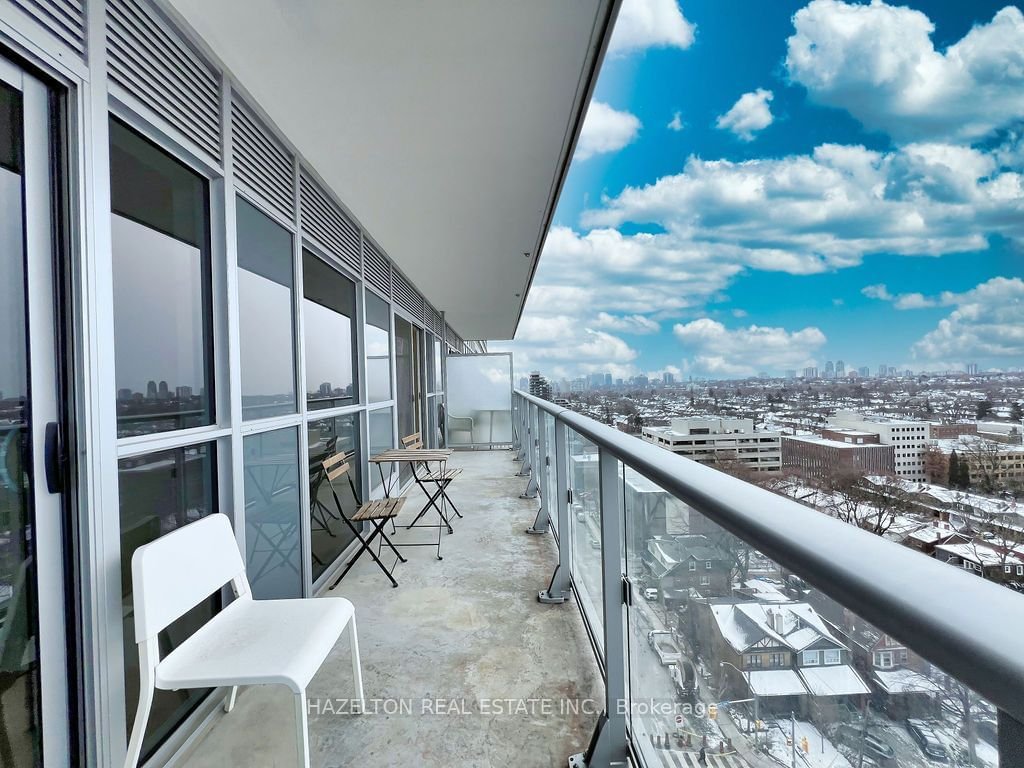 58 Orchard View Blvd, unit 1411 for sale - image #11