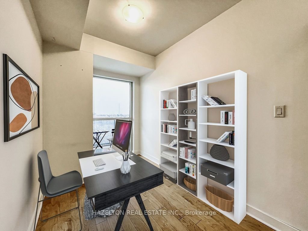 58 Orchard View Blvd, unit 1411 for sale - image #6