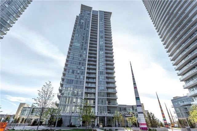 66 Forest Manor Rd, unit 2706 for rent - image #2