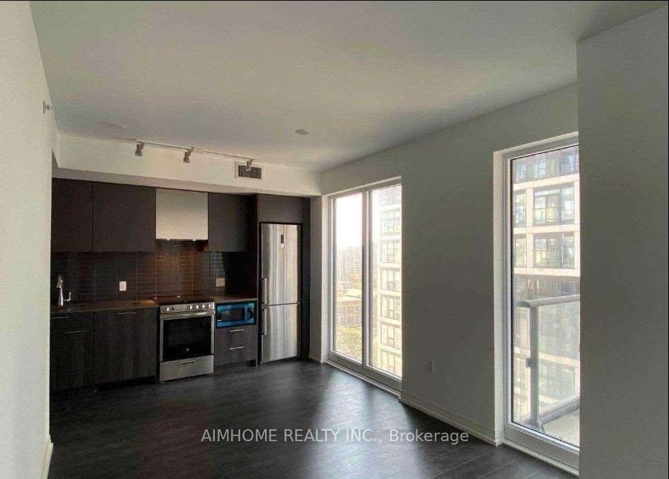 251 Jarvis St, unit 1025 for rent - image #3