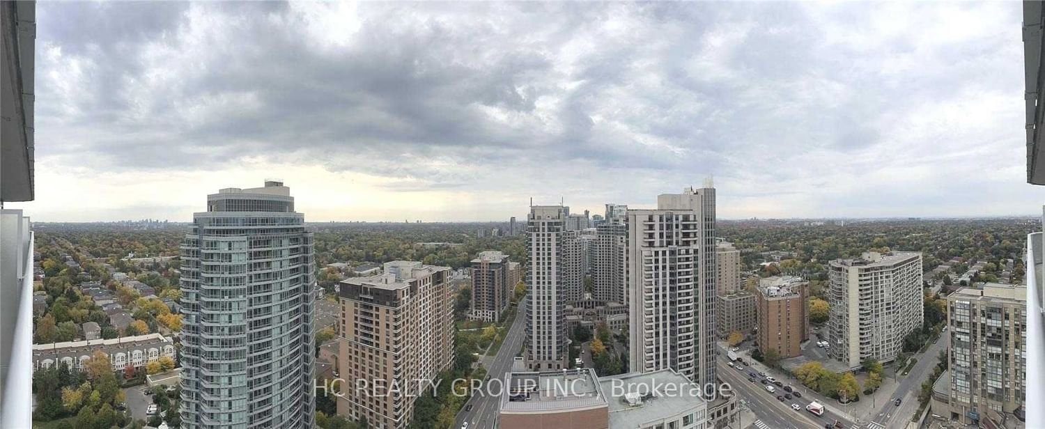 15 Holmes Ave, unit 2701 for sale - image #18