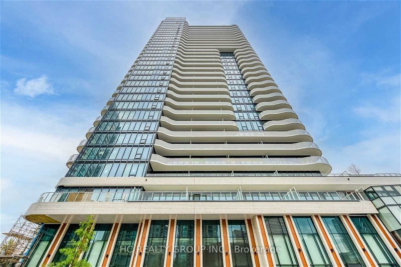 15 Holmes Ave, unit 2701 for sale - image #2