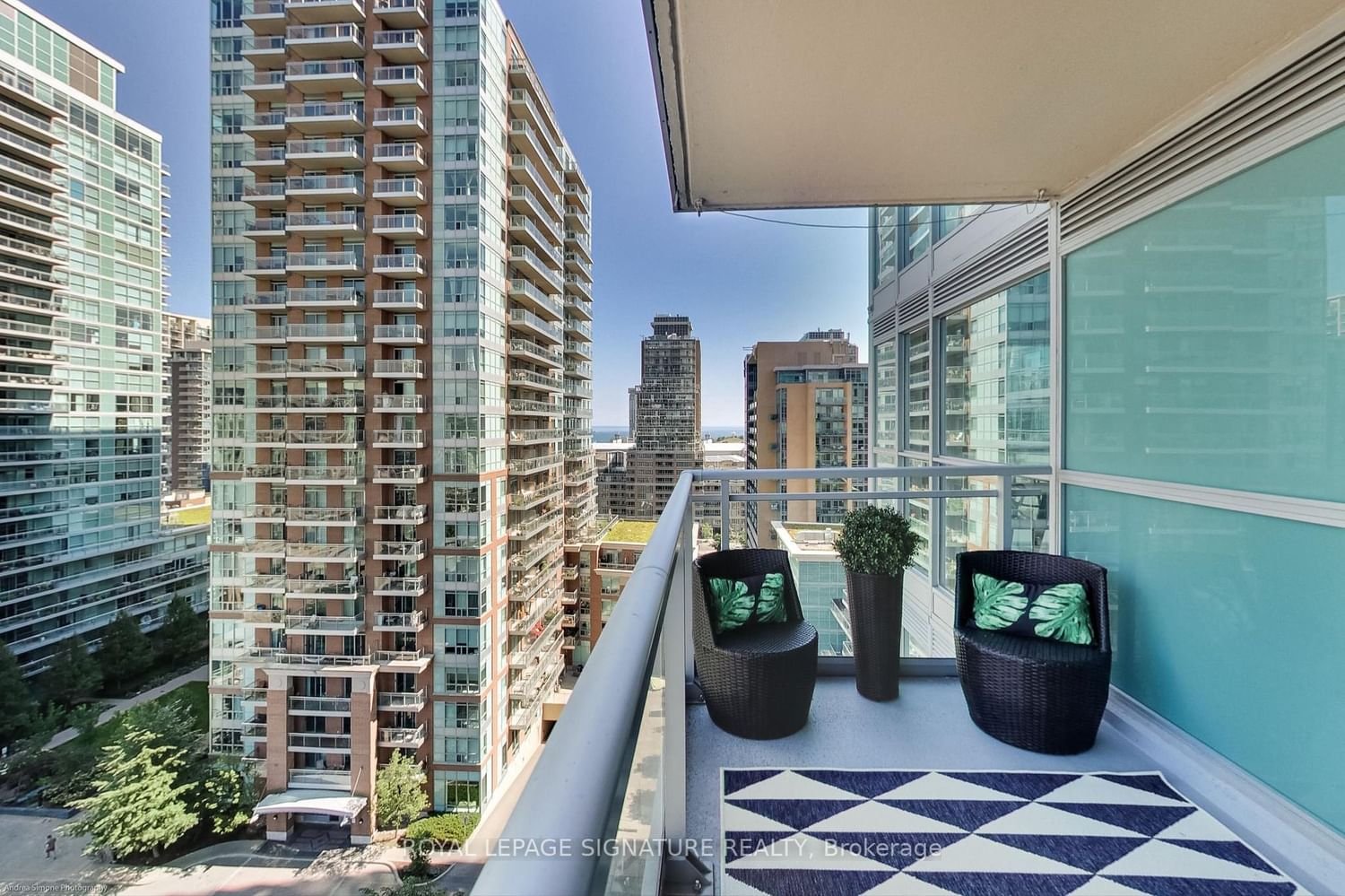 100 Western Battery Rd, unit 1110 for sale - image #15