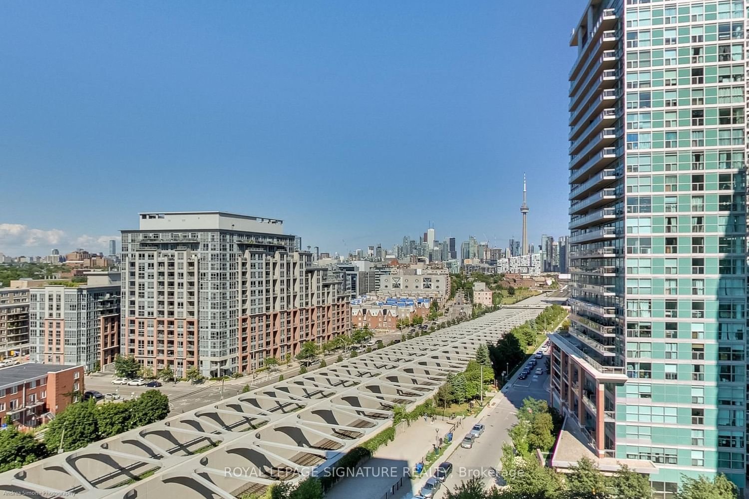 100 Western Battery Rd, unit 1110 for sale - image #16