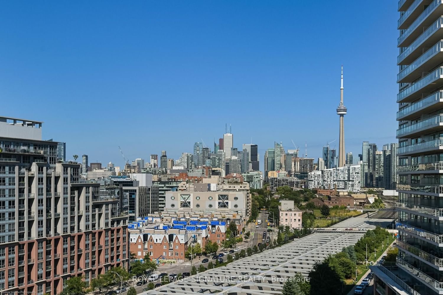 100 Western Battery Rd, unit 1110 for sale - image #17