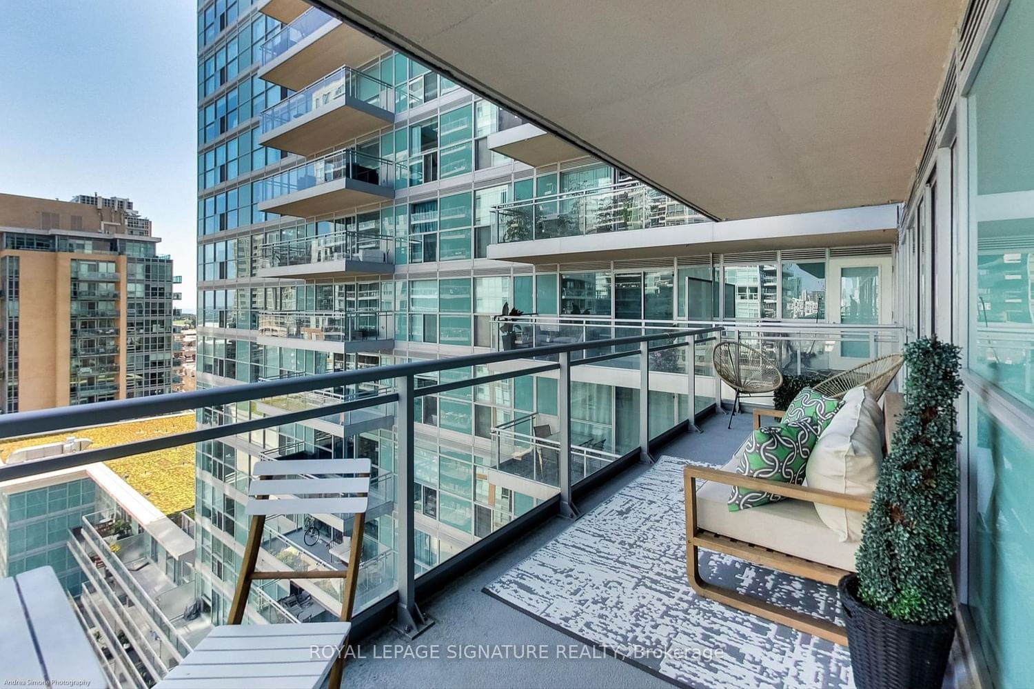 100 Western Battery Rd, unit 1110 for sale - image #29